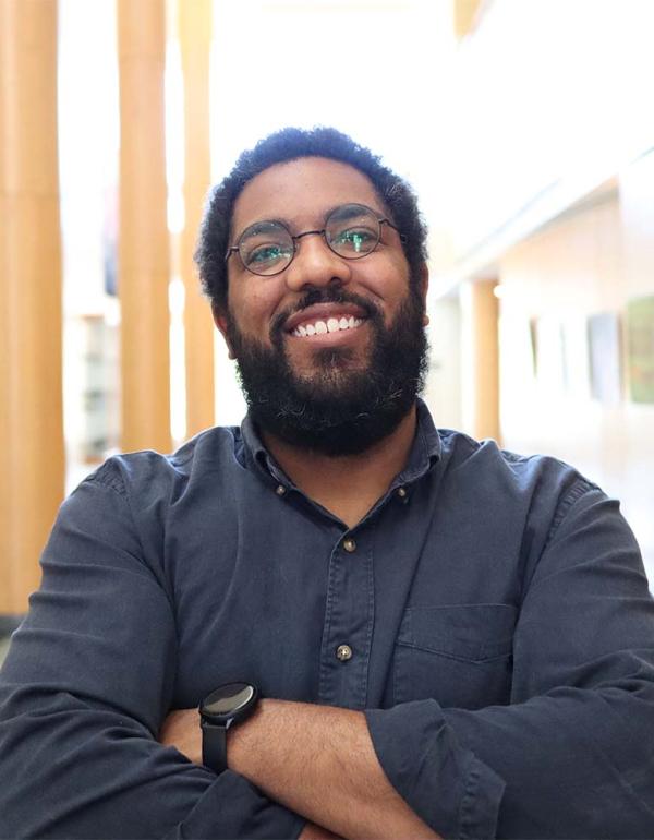 member portrait