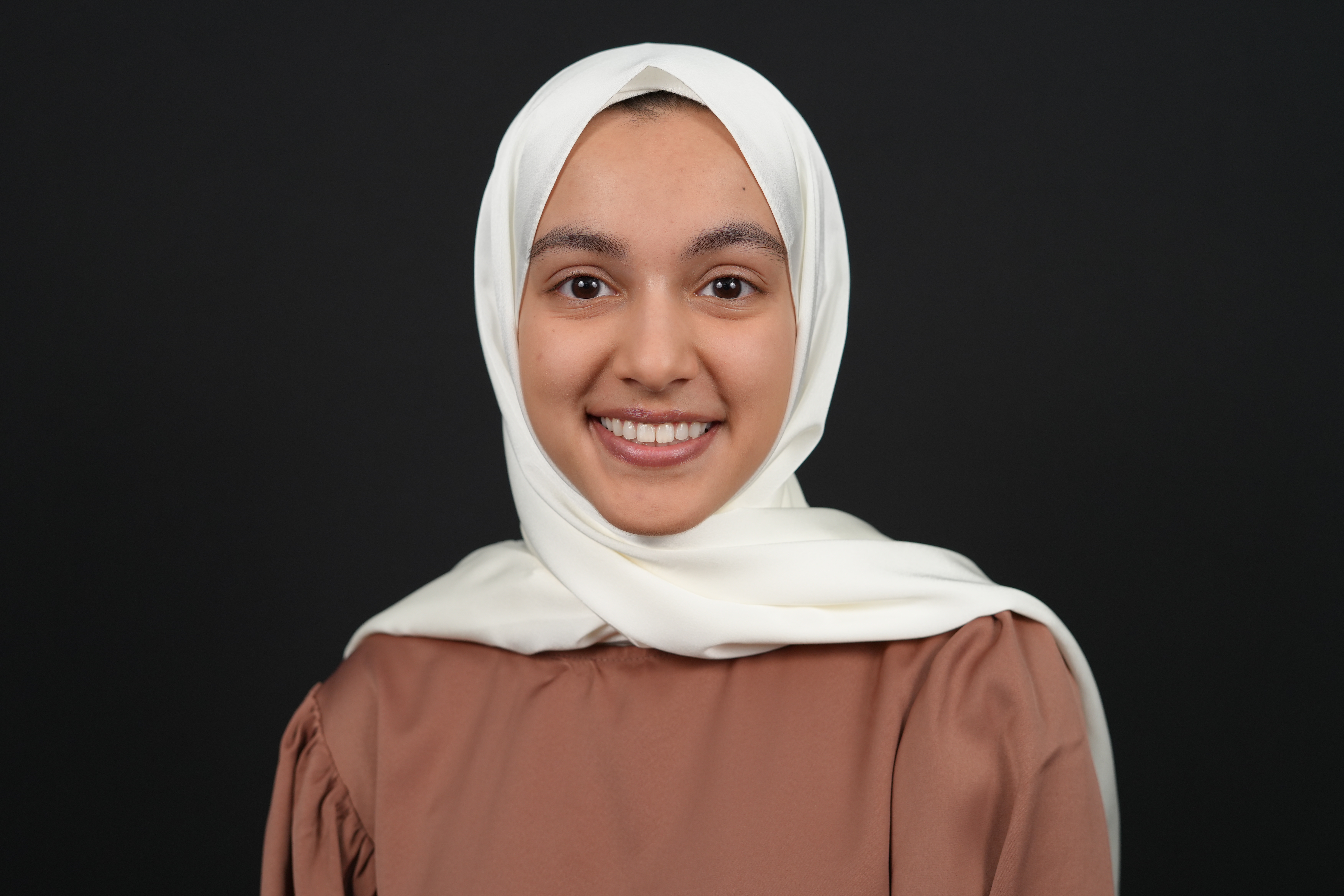 member portrait