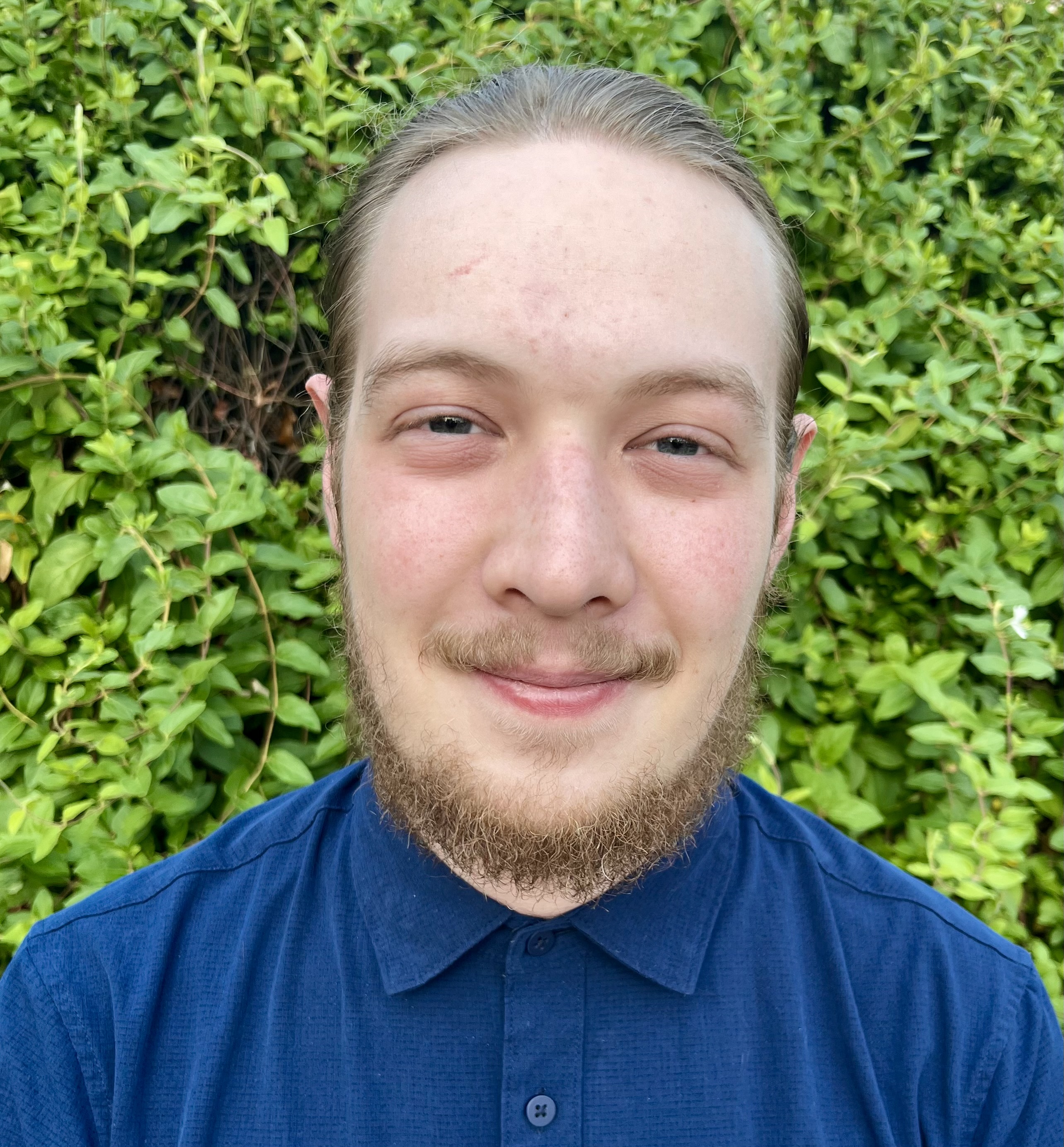 member portrait