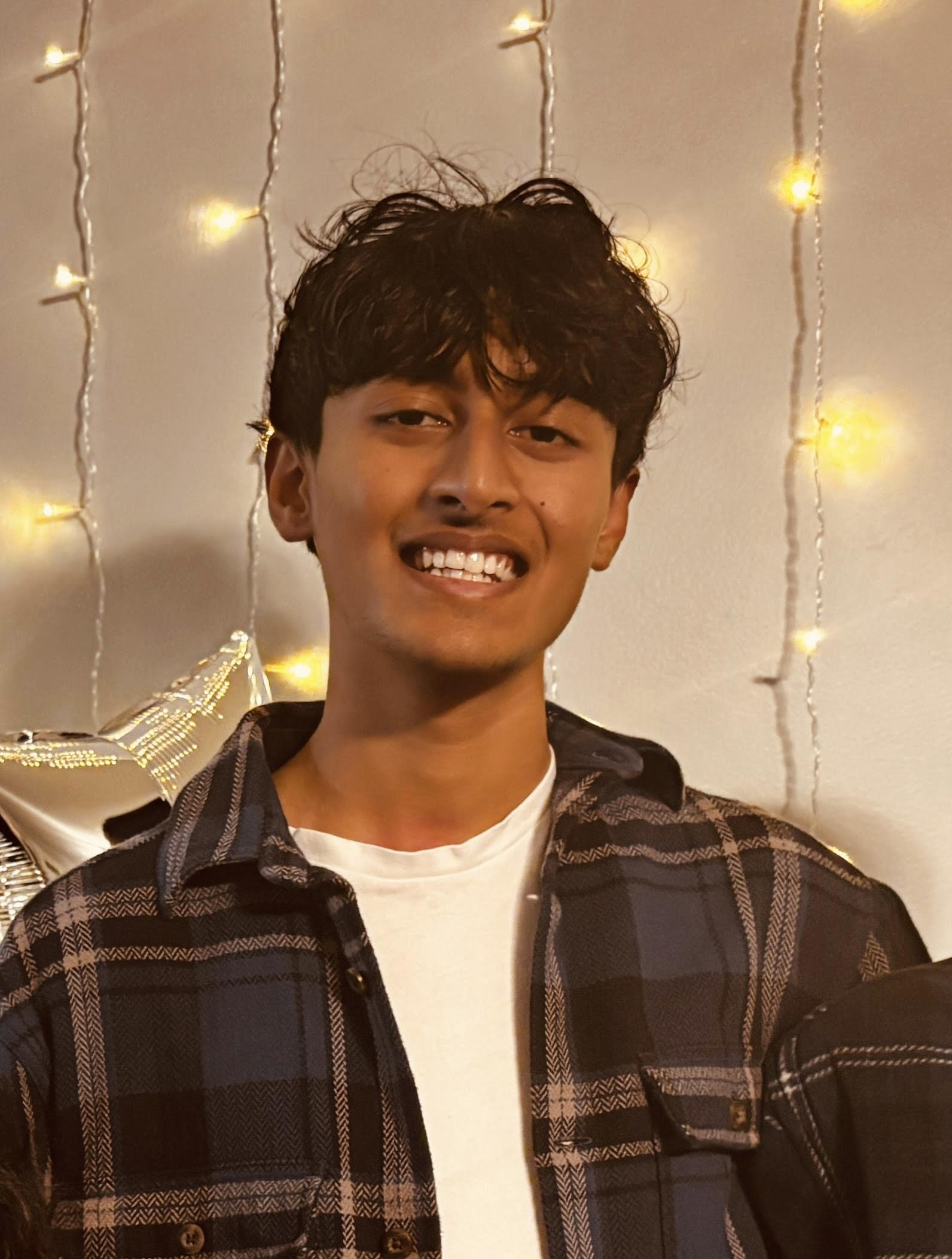 member portrait