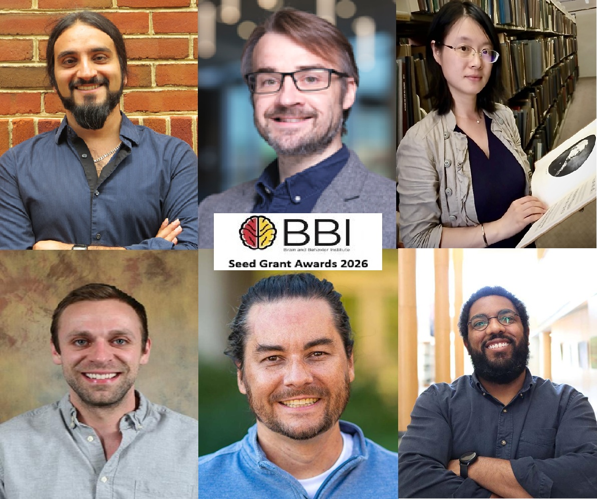 Brain & Behavior Institute Grant